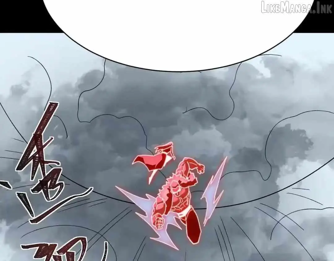 After the School Belle Dumped Me, I Became a Martial Arts God Chapter 99 page 82 - 