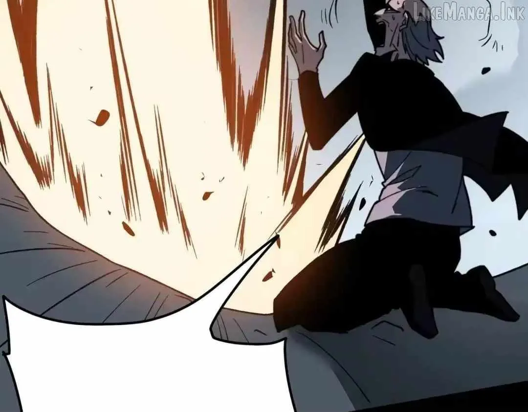 After the School Belle Dumped Me, I Became a Martial Arts God Chapter 99 page 88 - 
