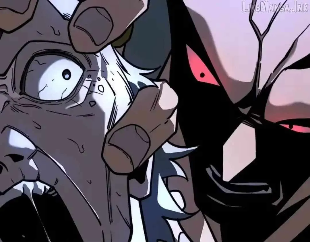 After the School Belle Dumped Me, I Became a Martial Arts God Chapter 99 page 95 - 