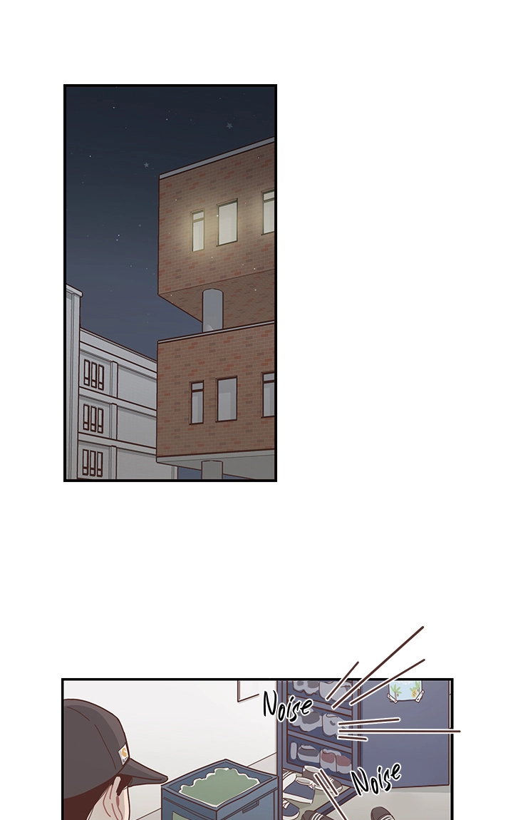After The Work Is Finished Chapter 1 page 2 - 