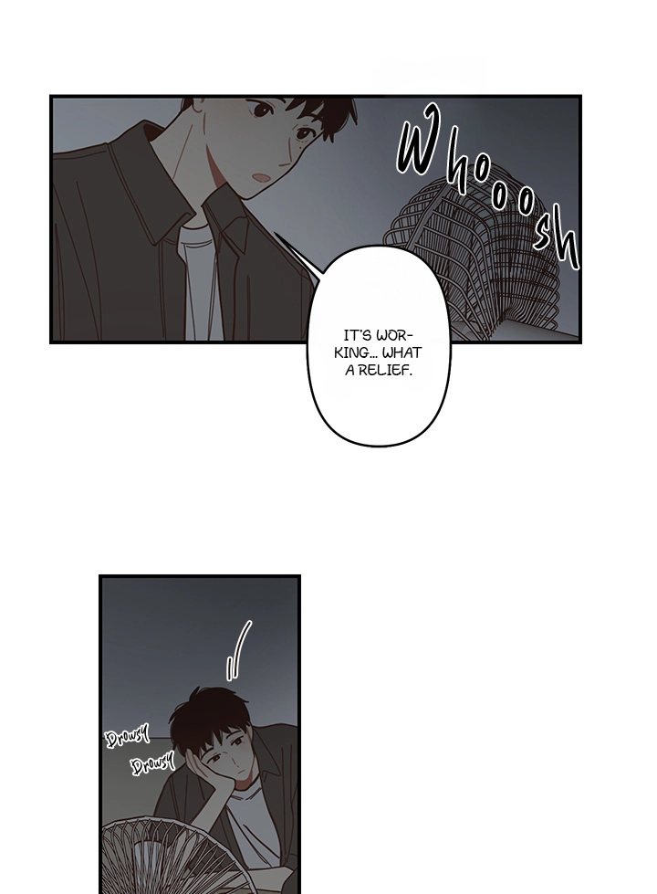 After The Work Is Finished Chapter 1 page 16 - 