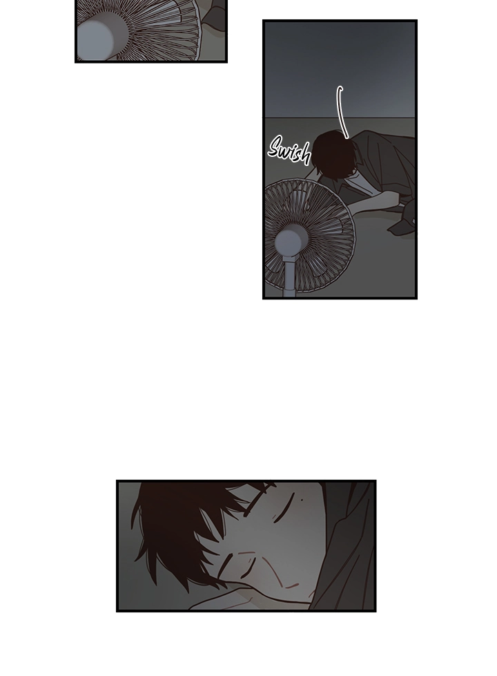 After The Work Is Finished Chapter 1 page 17 - 