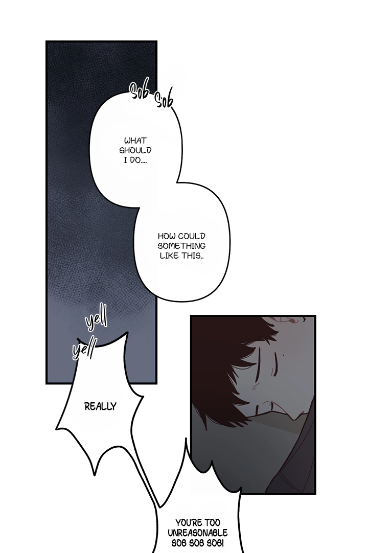 After The Work Is Finished Chapter 1 page 18 - 