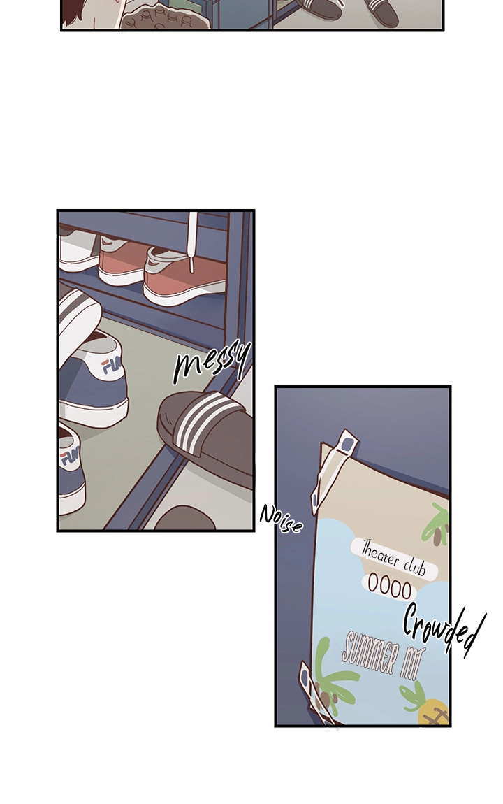 After The Work Is Finished Chapter 1 page 3 - 