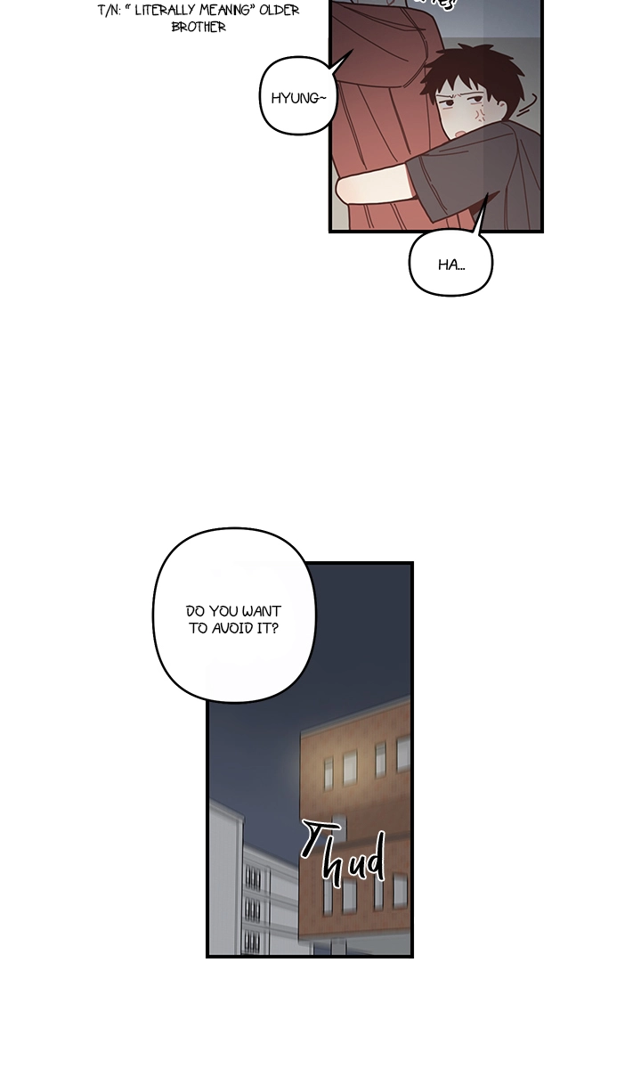 After The Work Is Finished Chapter 1 page 26 - 