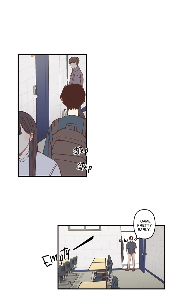After The Work Is Finished Chapter 1 page 28 - 