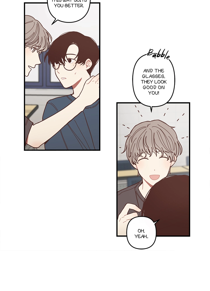 After The Work Is Finished Chapter 1 page 35 - 