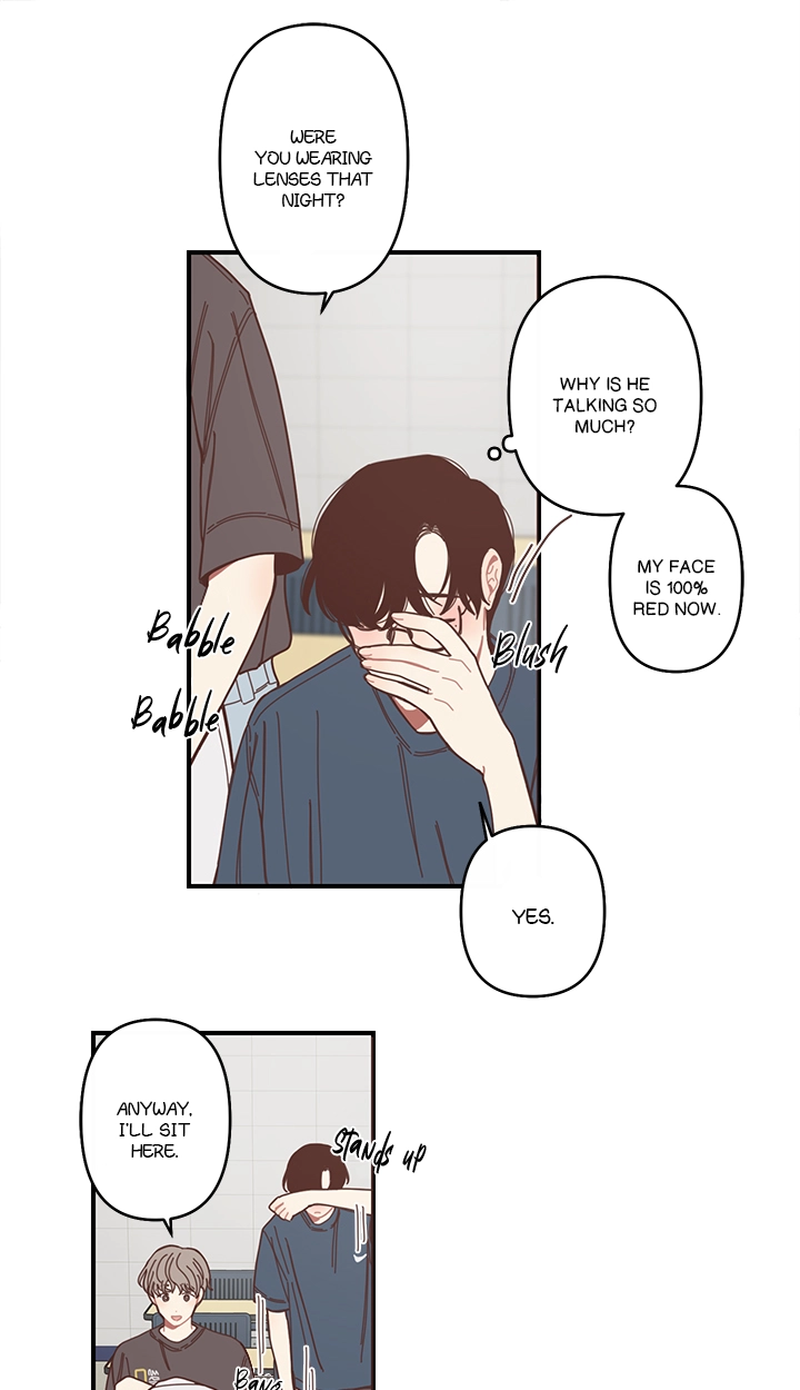After The Work Is Finished Chapter 1 page 36 - 