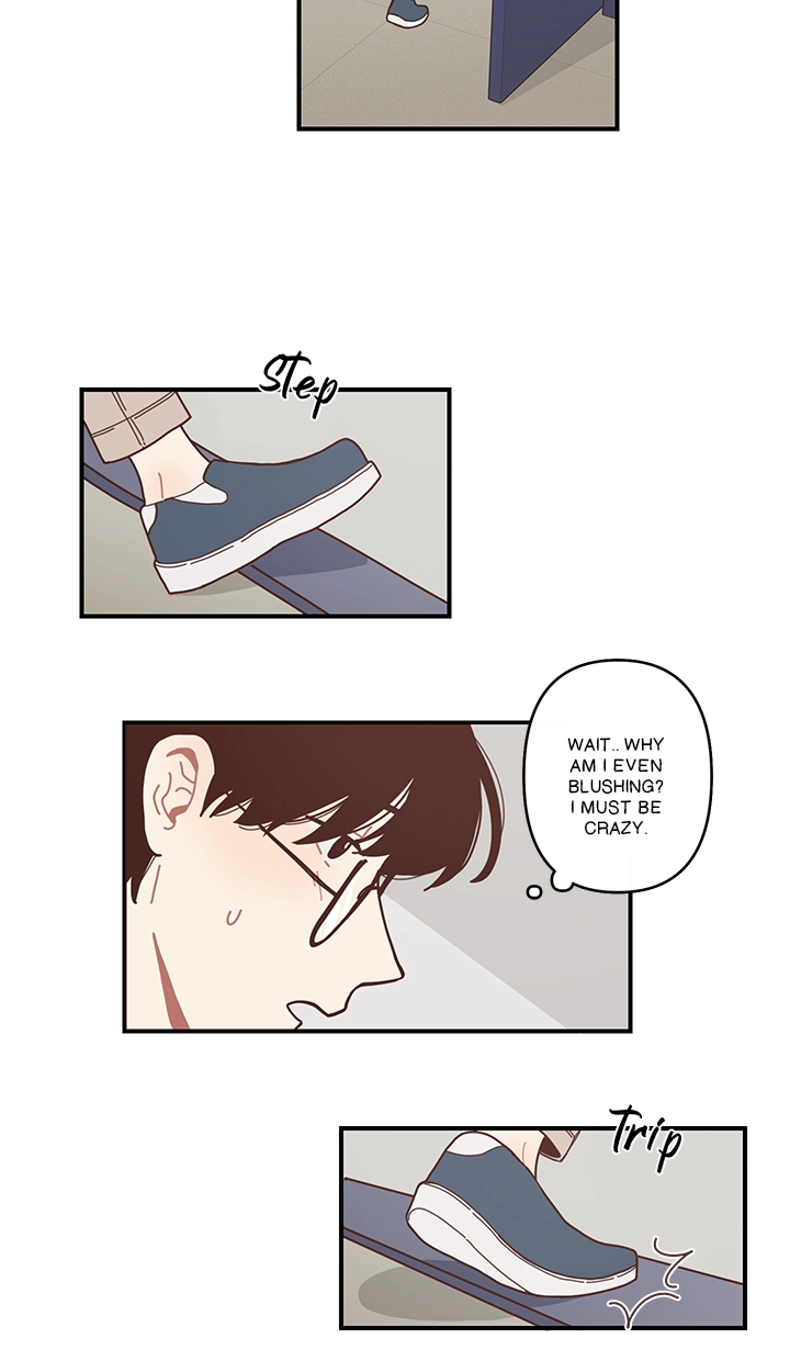 After The Work Is Finished Chapter 1 page 39 - 