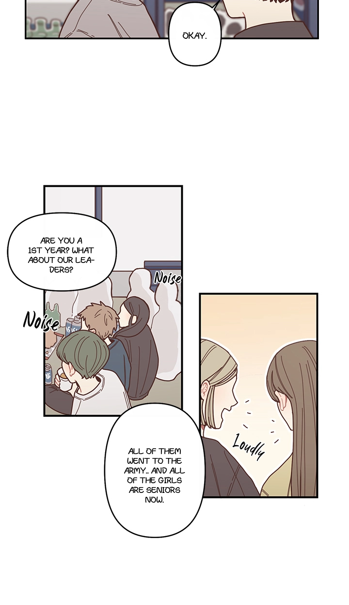 After The Work Is Finished Chapter 1 page 5 - 