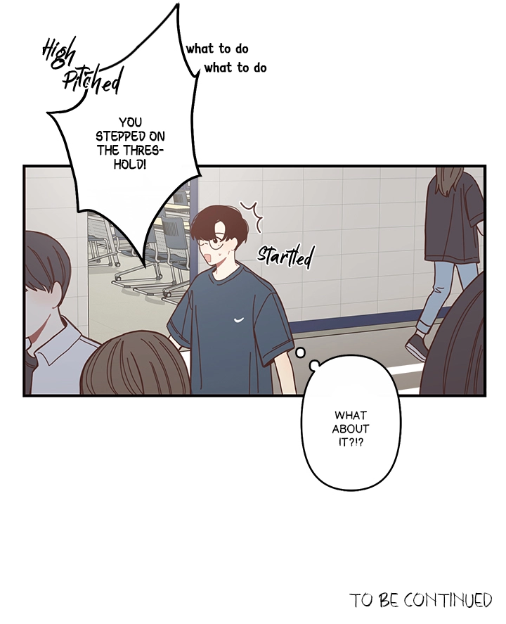 After The Work Is Finished Chapter 1 page 41 - 