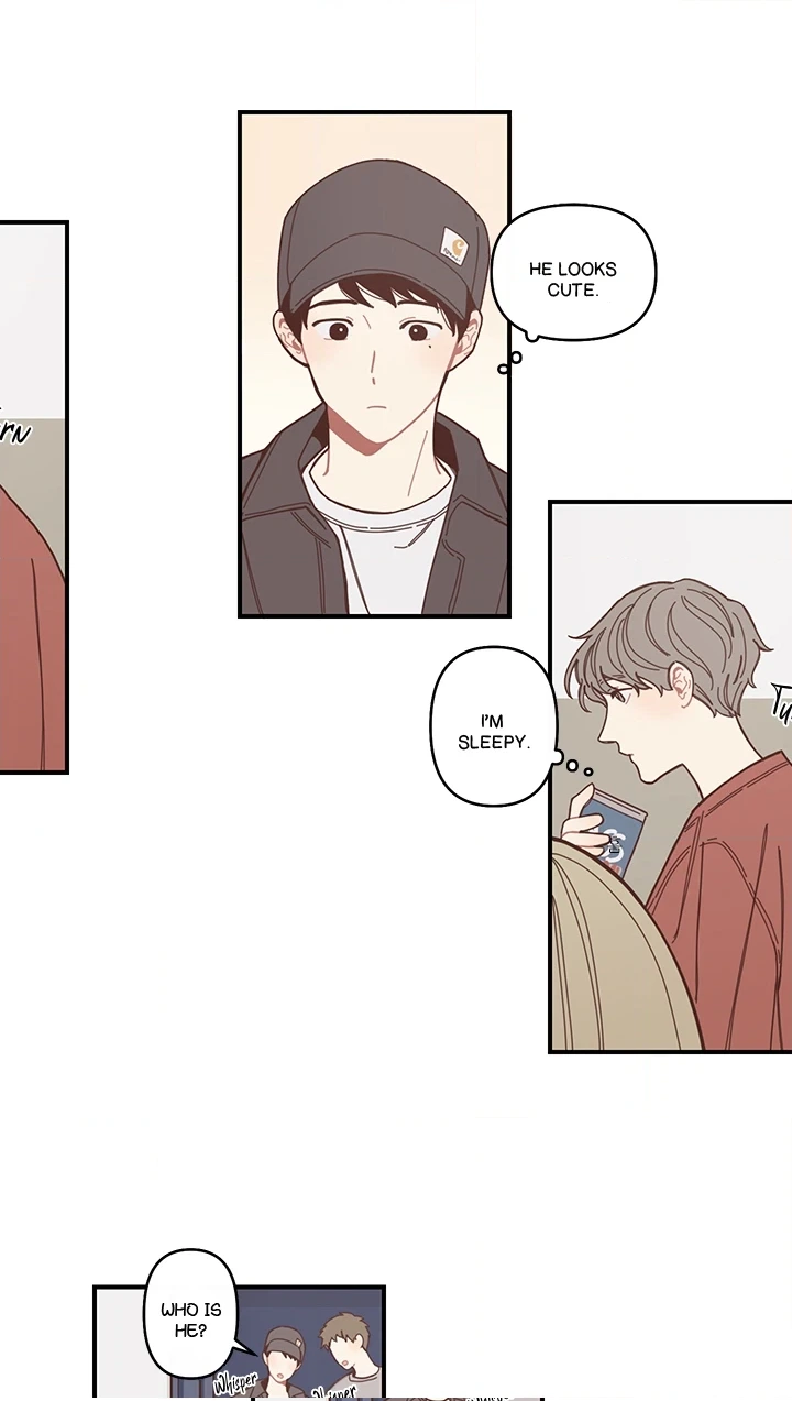 After The Work Is Finished Chapter 1 page 10 - 