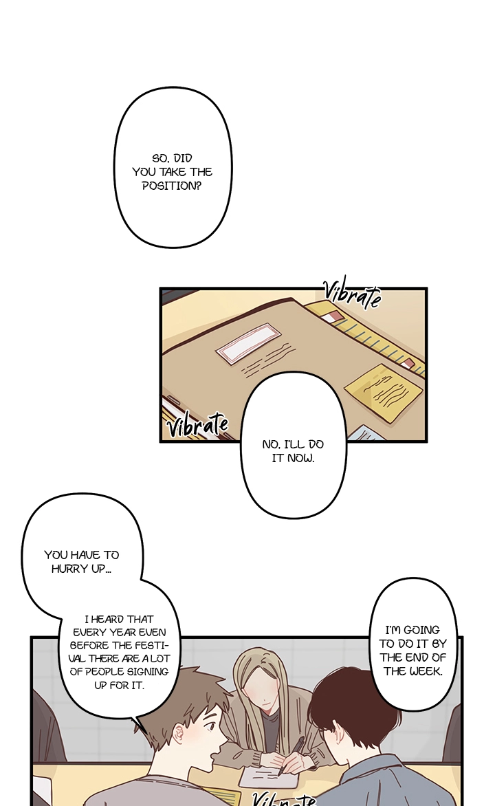 After The Work Is Finished Chapter 2 page 2 - 