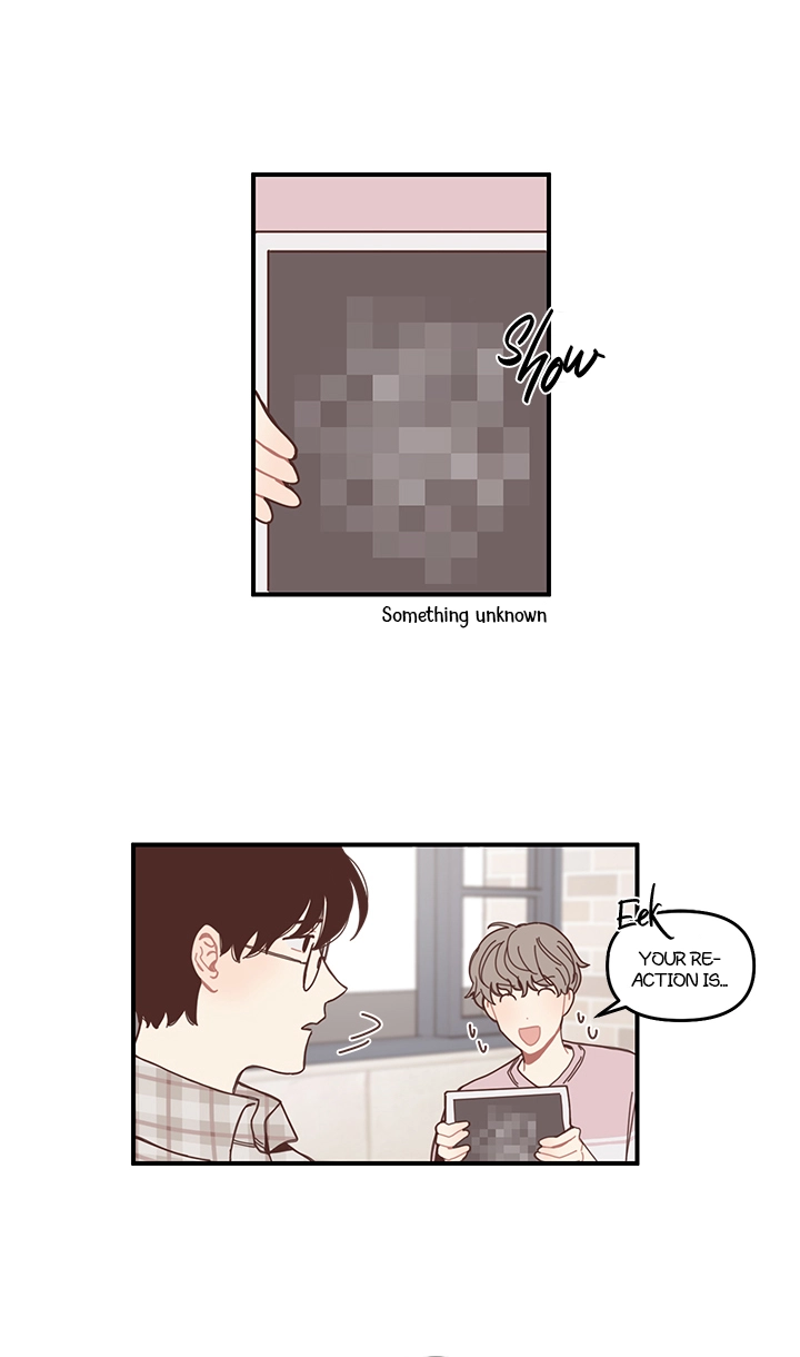 After The Work Is Finished Chapter 2 page 18 - 
