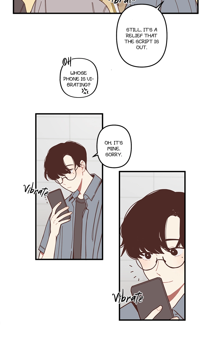 After The Work Is Finished Chapter 2 page 3 - 