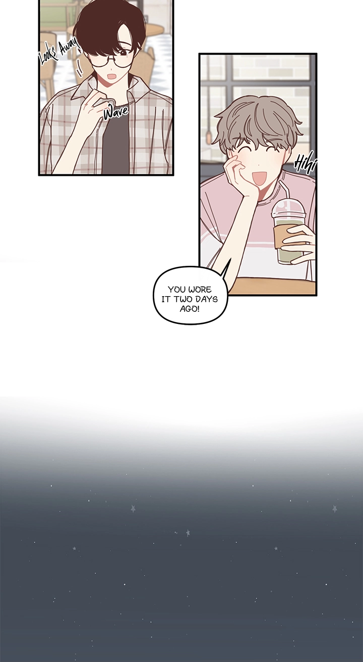 After The Work Is Finished Chapter 2 page 21 - 