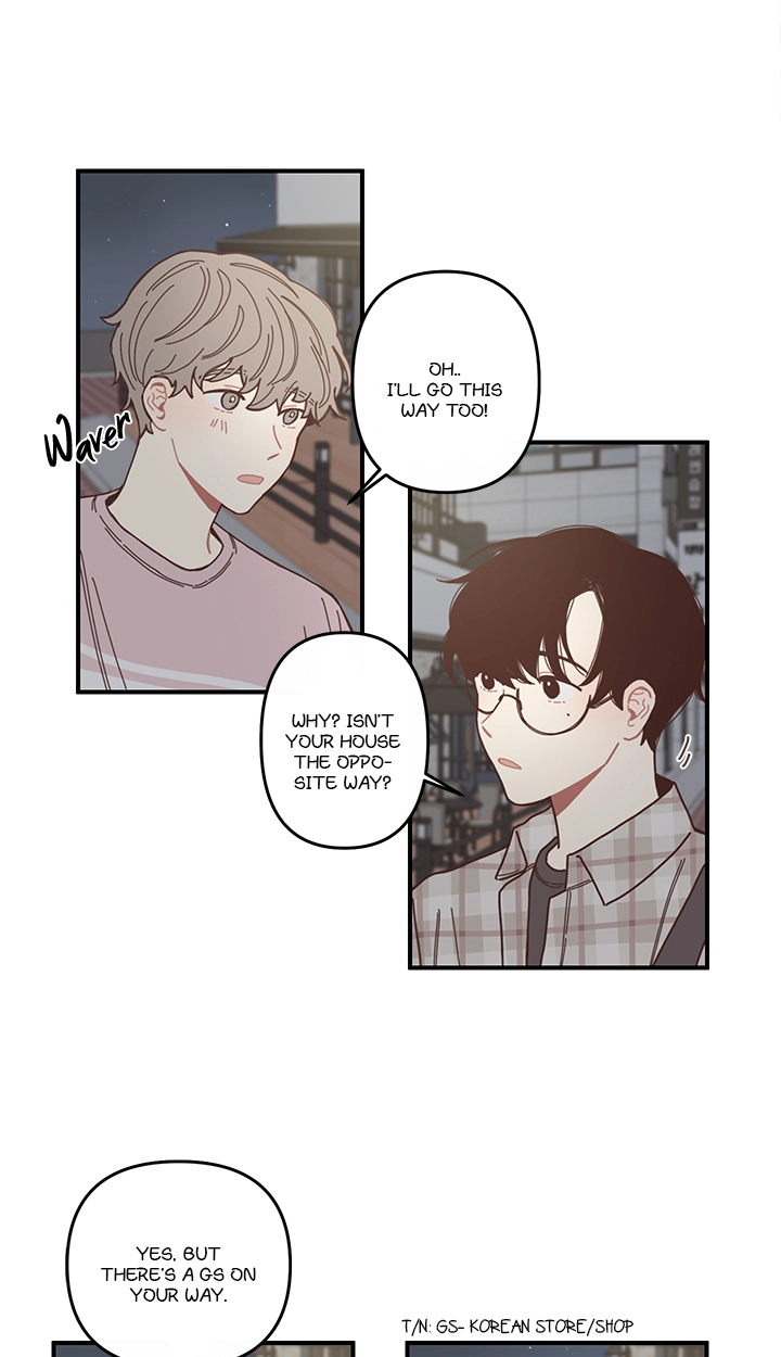 After The Work Is Finished Chapter 2 page 24 - 