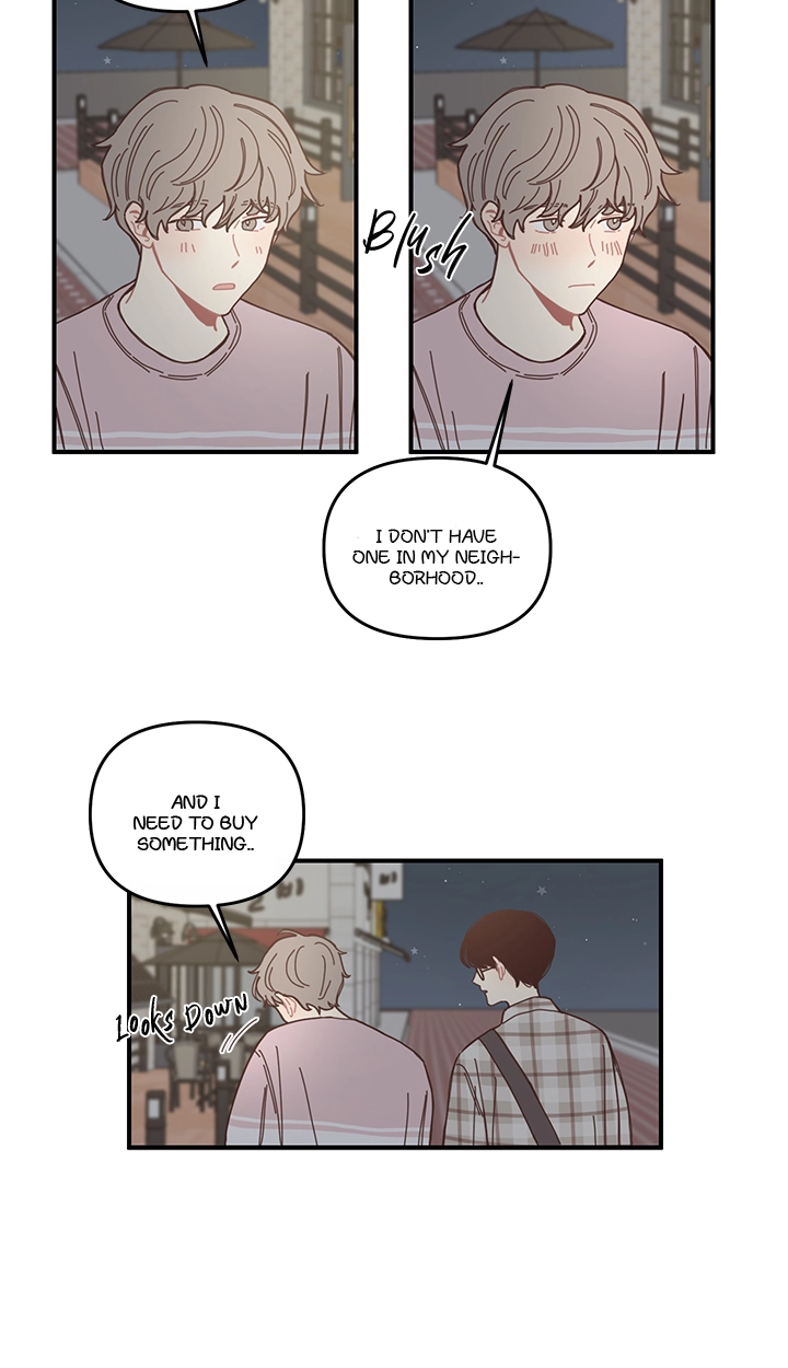 After The Work Is Finished Chapter 2 page 25 - 