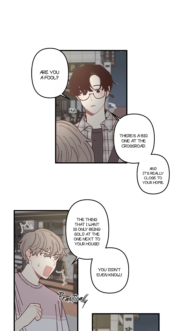 After The Work Is Finished Chapter 2 page 26 - 