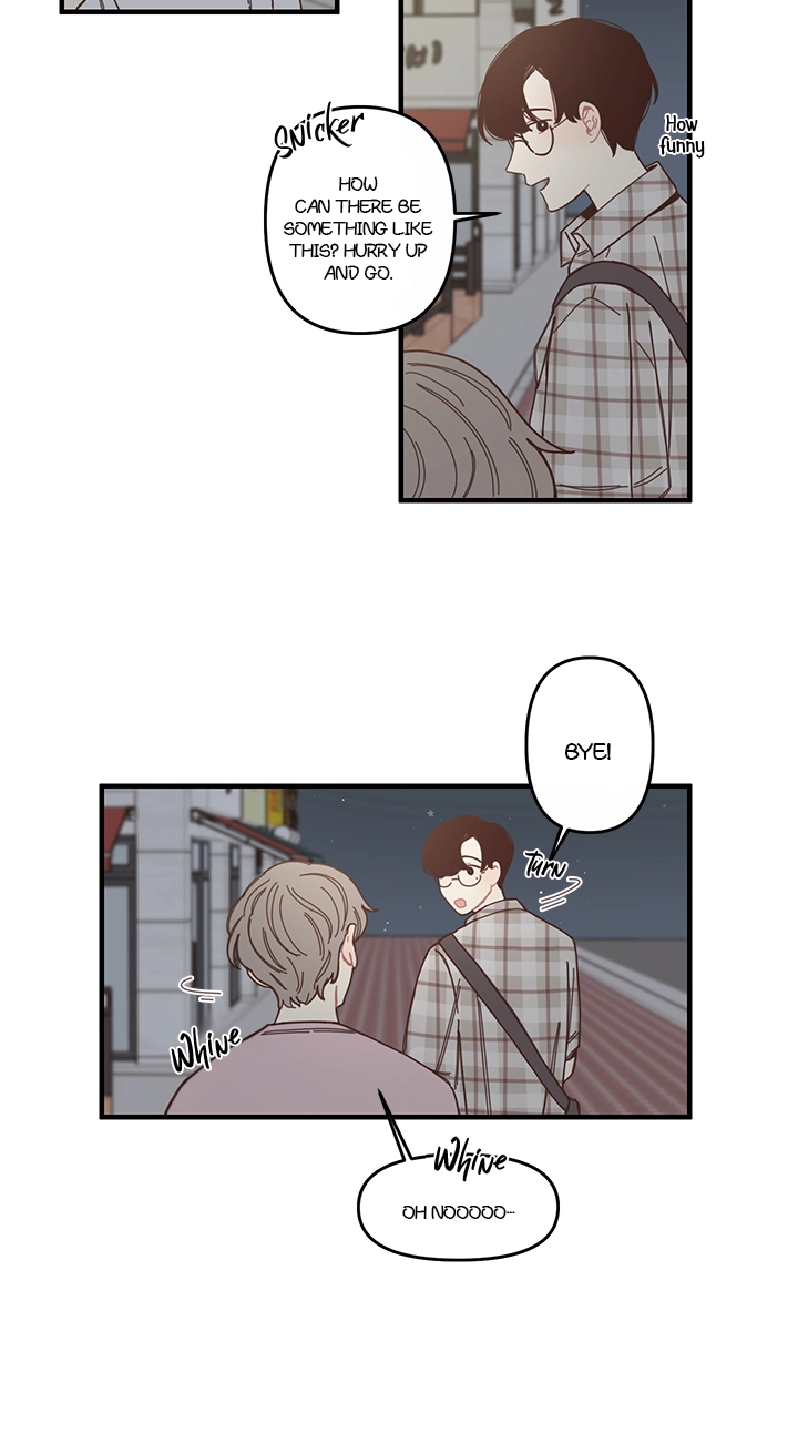 After The Work Is Finished Chapter 2 page 27 - 