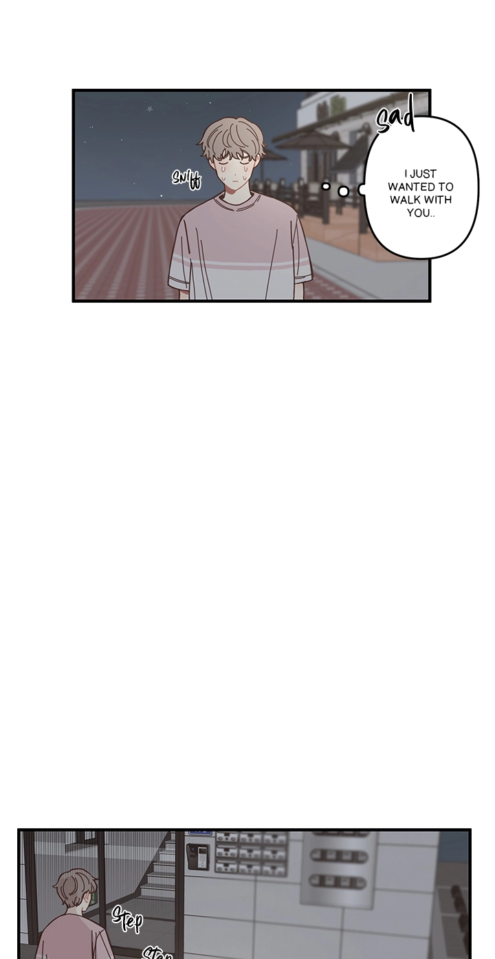 After The Work Is Finished Chapter 2 page 28 - 
