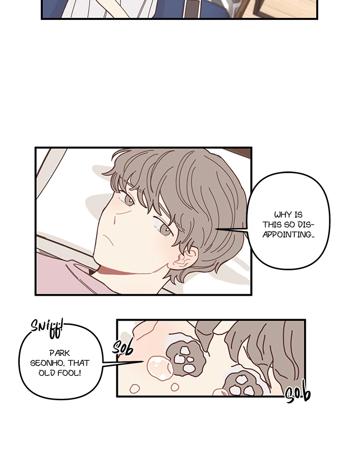 After The Work Is Finished Chapter 2 page 31 - 
