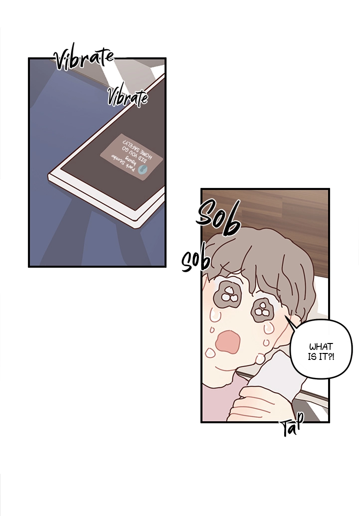 After The Work Is Finished Chapter 2 page 32 - 