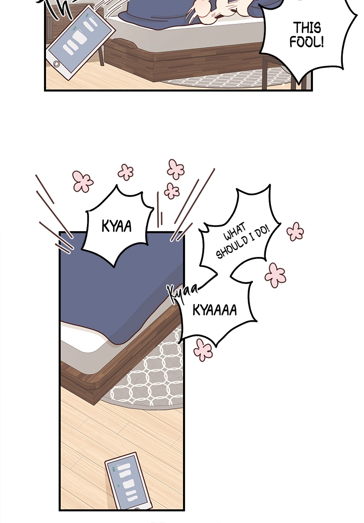 After The Work Is Finished Chapter 2 page 34 - 