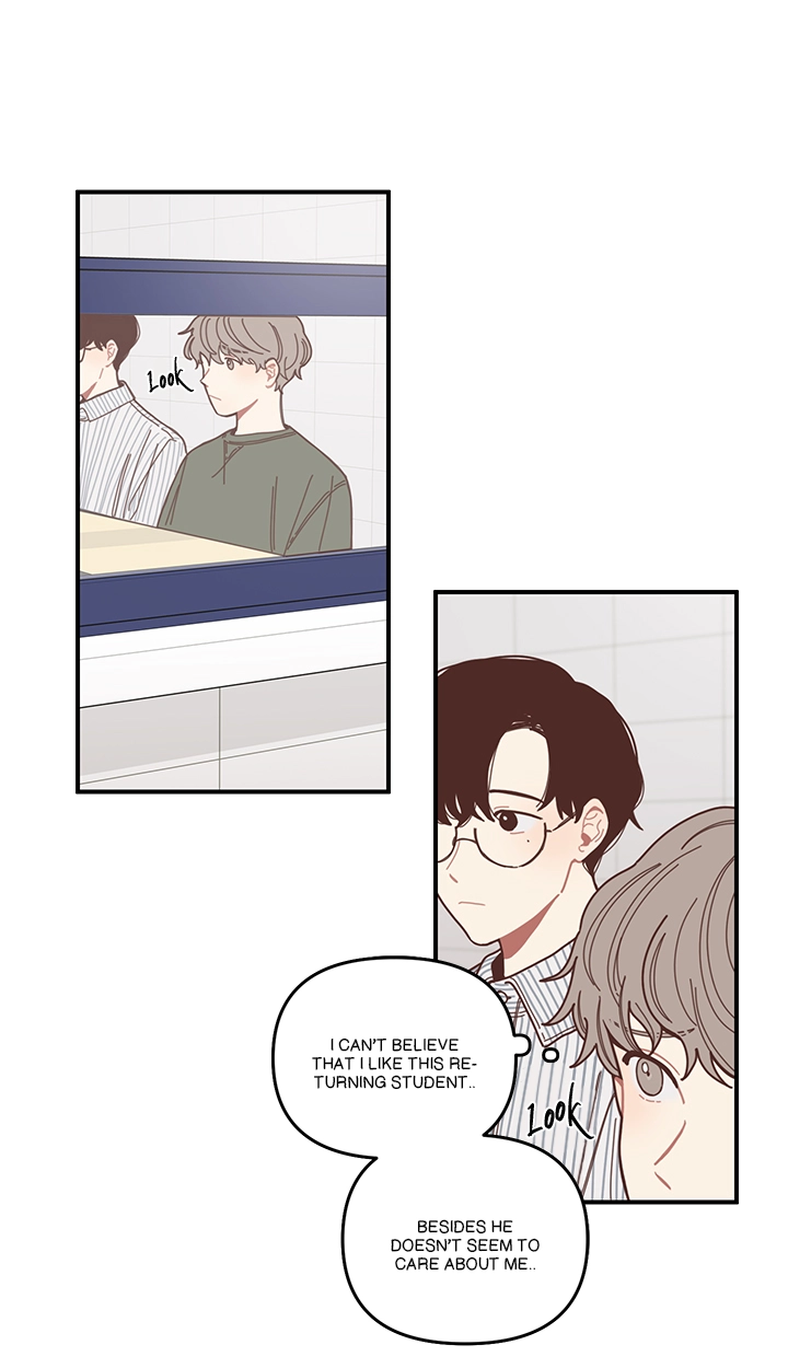 After The Work Is Finished Chapter 2 page 37 - 