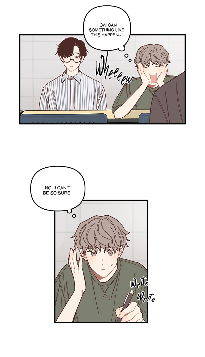 After The Work Is Finished Chapter 2 page 38 - 