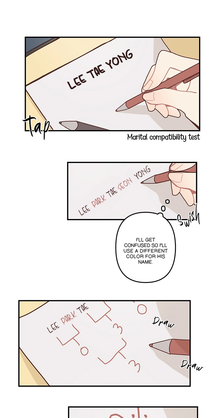 After The Work Is Finished Chapter 2 page 39 - 