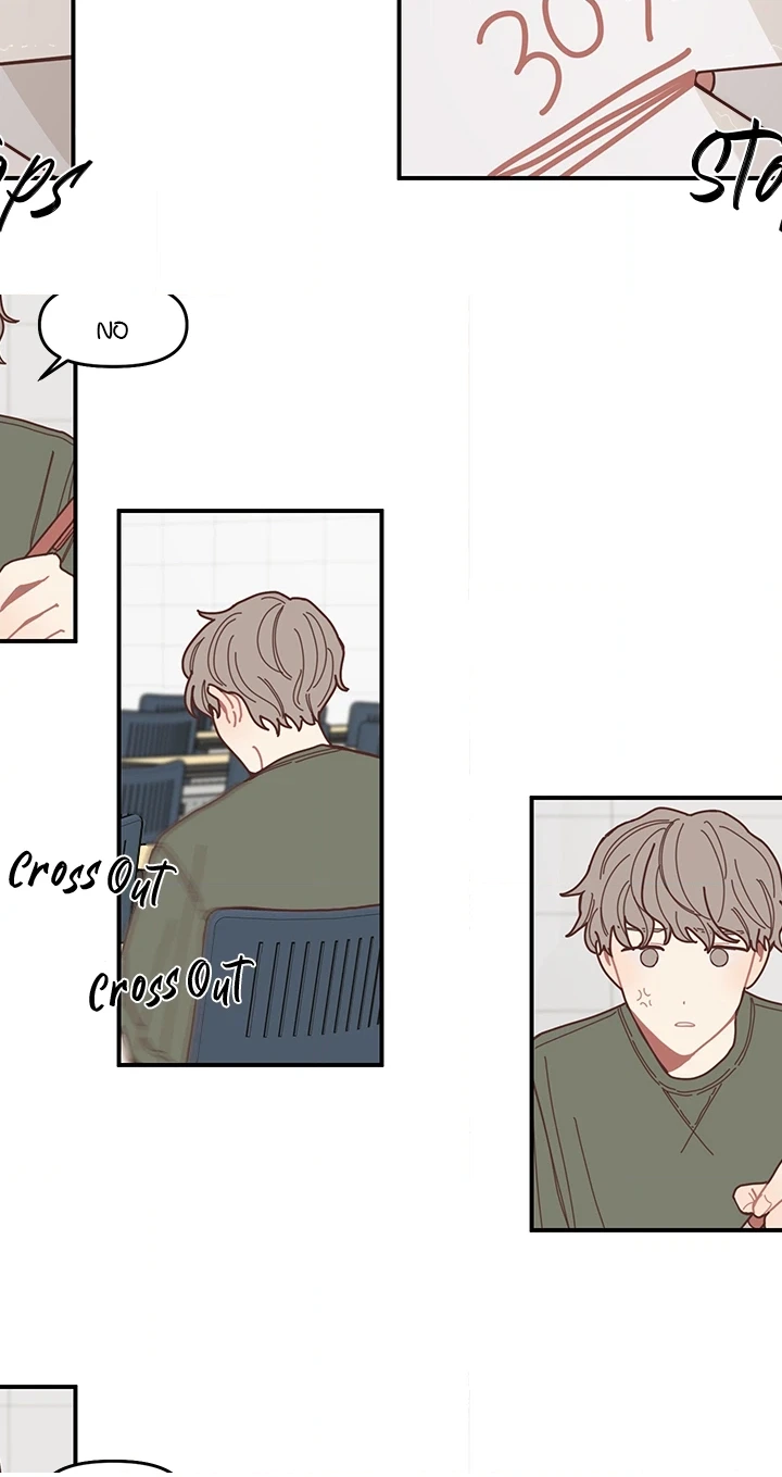 After The Work Is Finished Chapter 2 page 40 - 