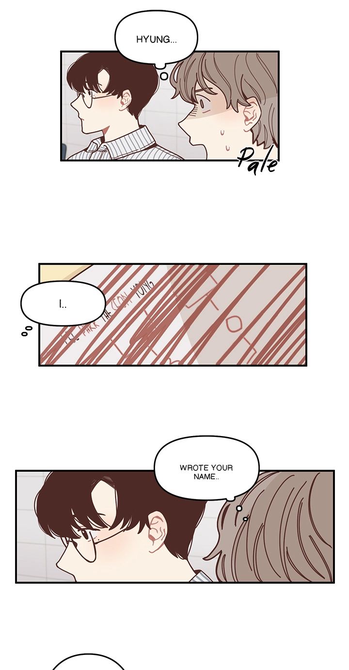 After The Work Is Finished Chapter 2 page 43 - 