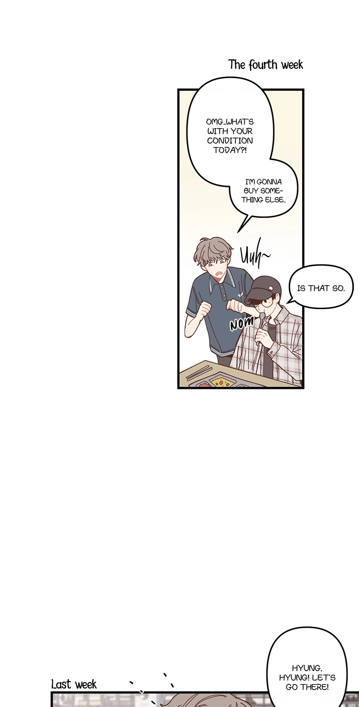 After The Work Is Finished Chapter 2 page 8 - 