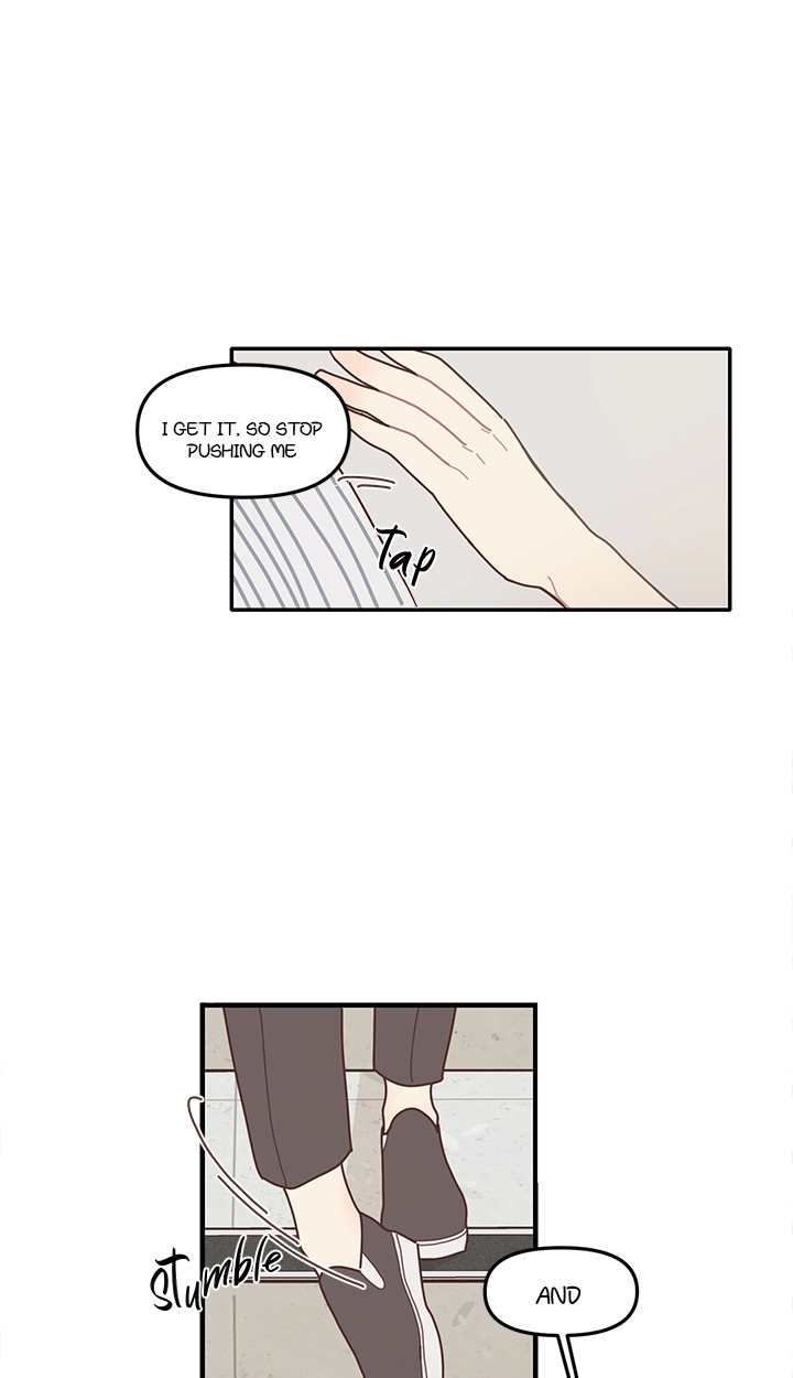 After The Work Is Finished Chapter 3 page 16 - 