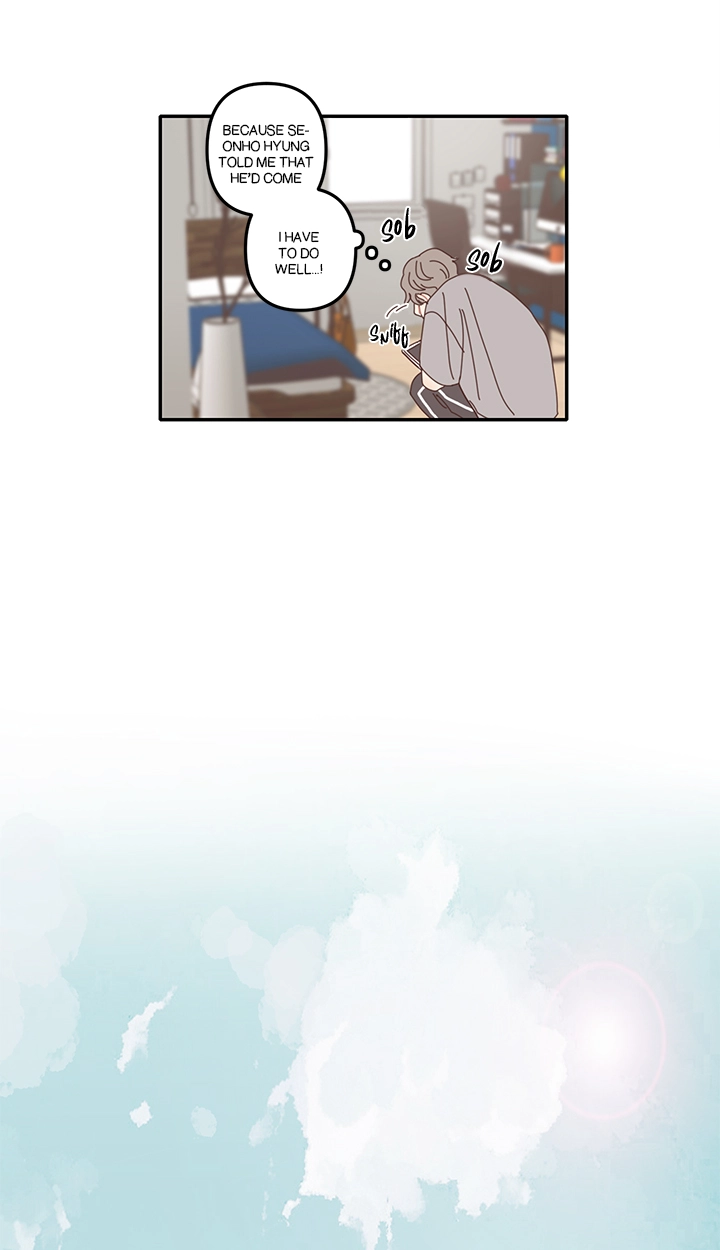 After The Work Is Finished Chapter 3 page 24 - 