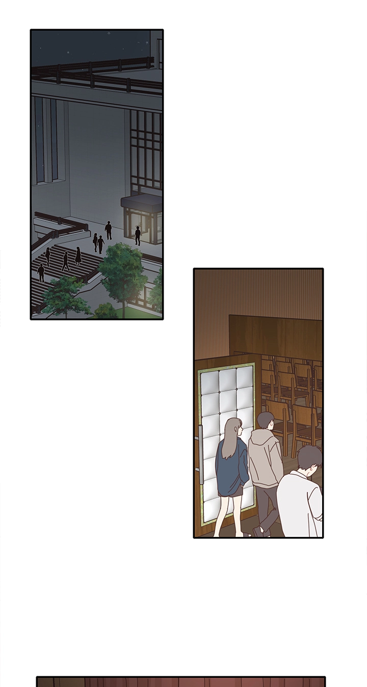 After The Work Is Finished Chapter 3 page 28 - 