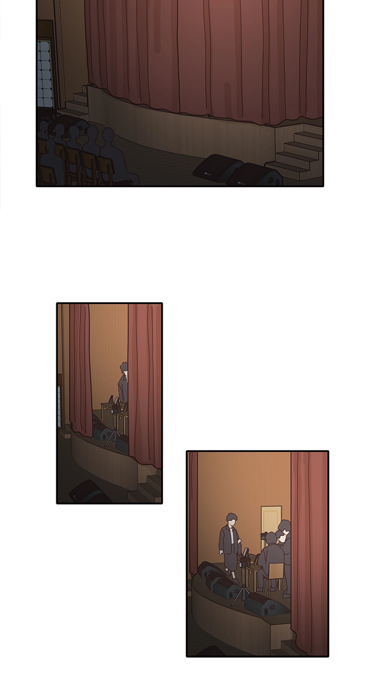 After The Work Is Finished Chapter 3 page 29 - 