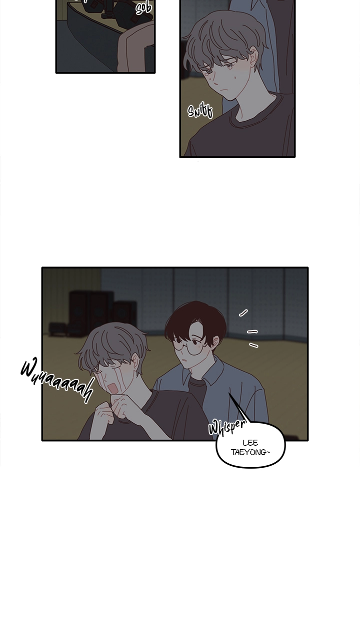 After The Work Is Finished Chapter 3 page 35 - 