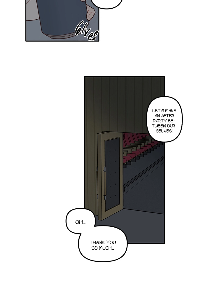 After The Work Is Finished Chapter 3 page 39 - 