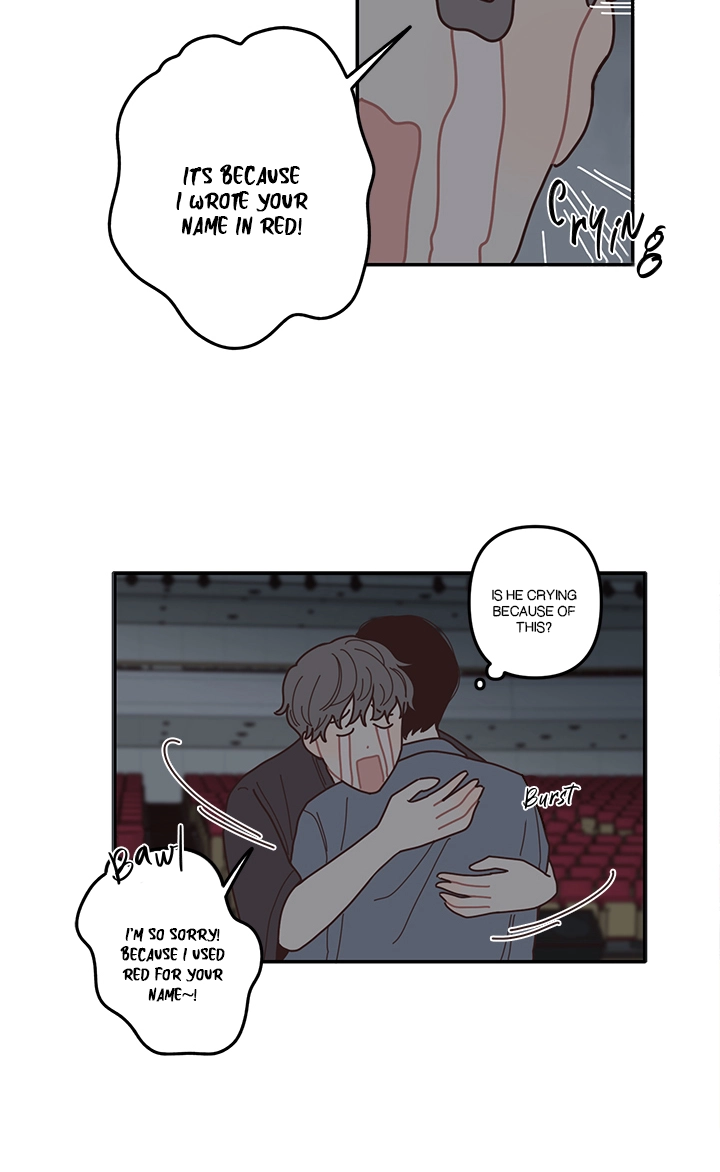 After The Work Is Finished Chapter 3 page 43 - 