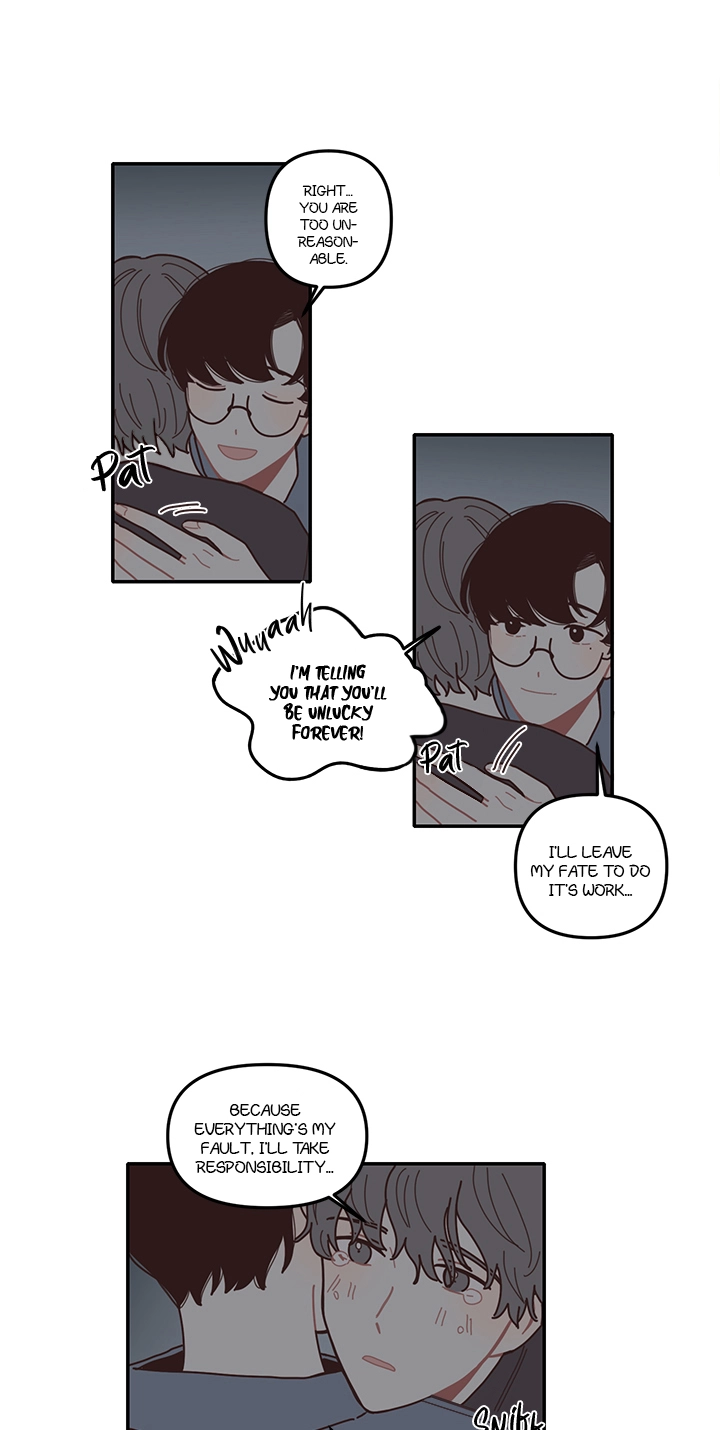 After The Work Is Finished Chapter 3 page 44 - 