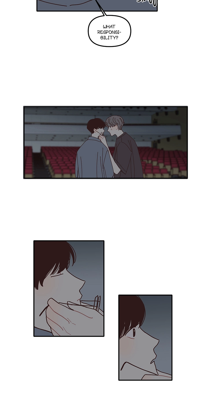 After The Work Is Finished Chapter 3 page 45 - 