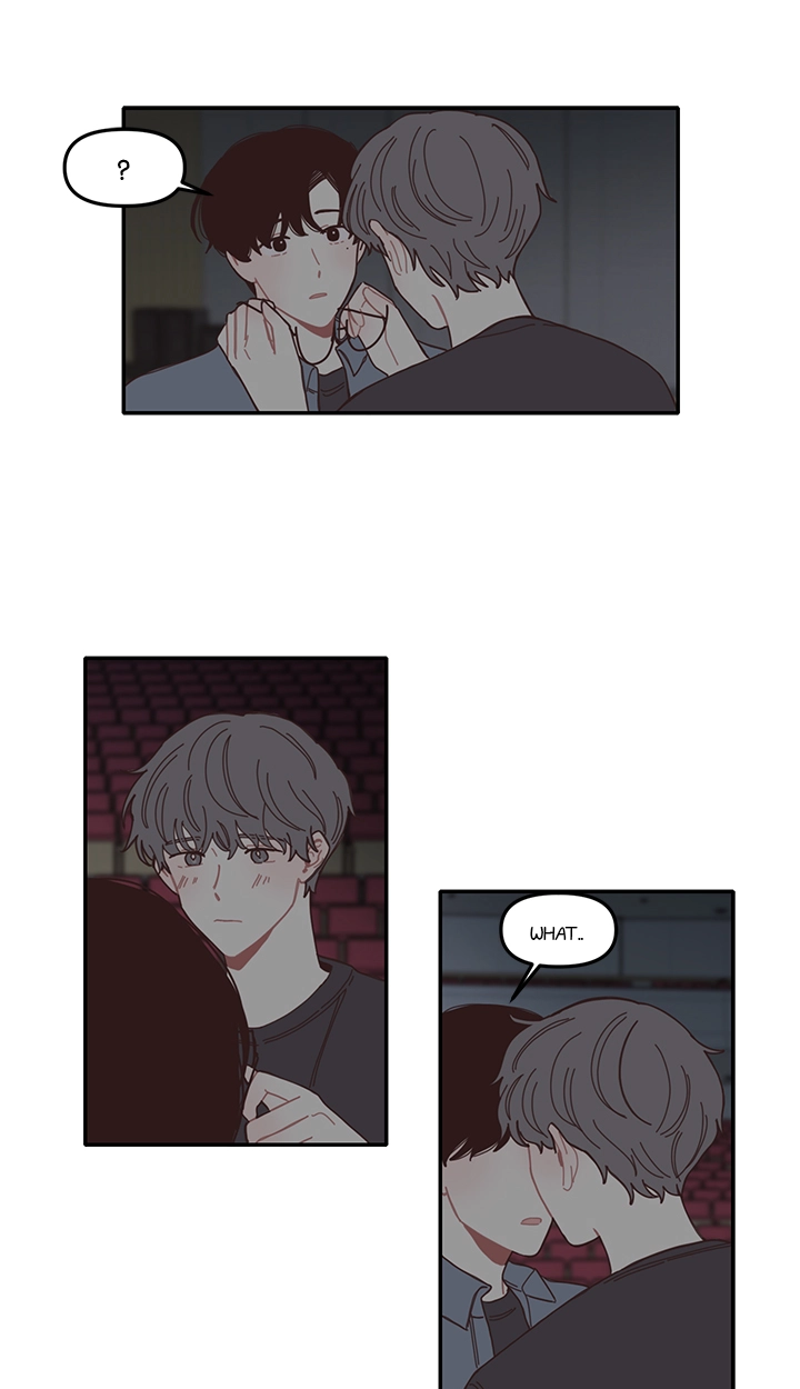 After The Work Is Finished Chapter 3 page 46 - 