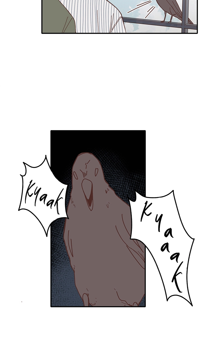 After The Work Is Finished Chapter 3 page 7 - 