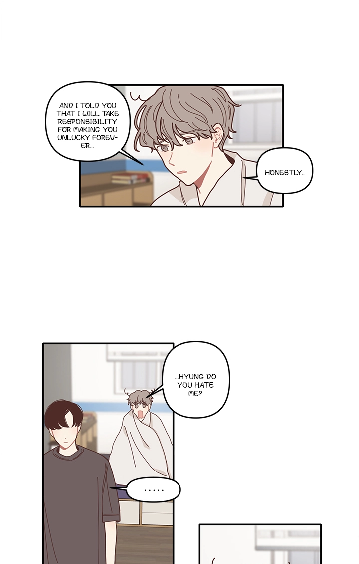 After The Work Is Finished Chapter 4 page 25 - 