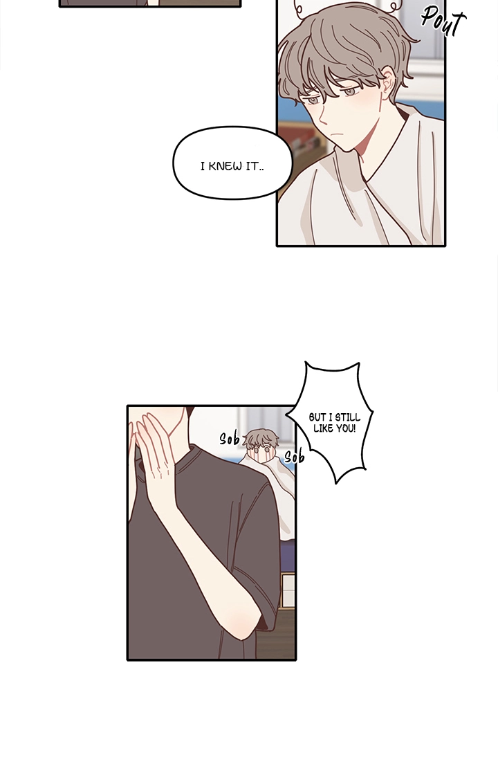 After The Work Is Finished Chapter 4 page 26 - 