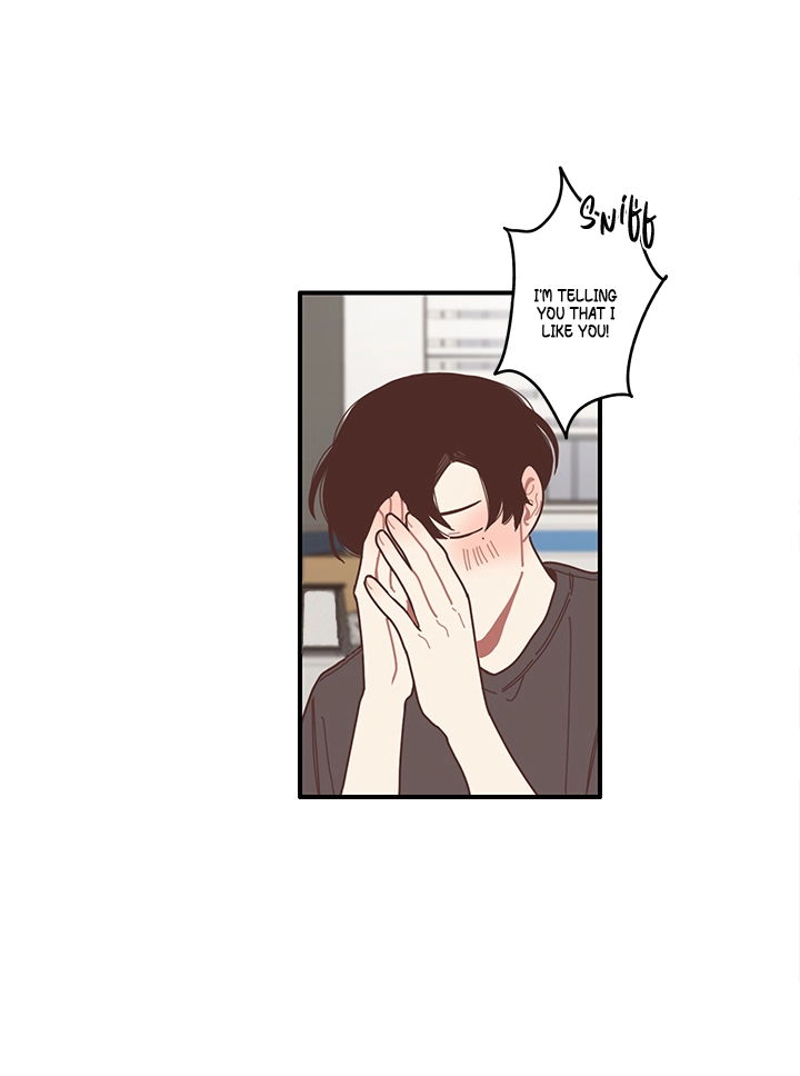 After The Work Is Finished Chapter 4 page 27 - 