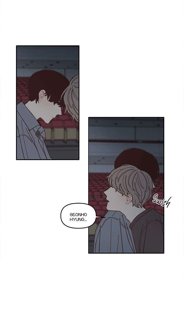 After The Work Is Finished Chapter 4 page 4 - 