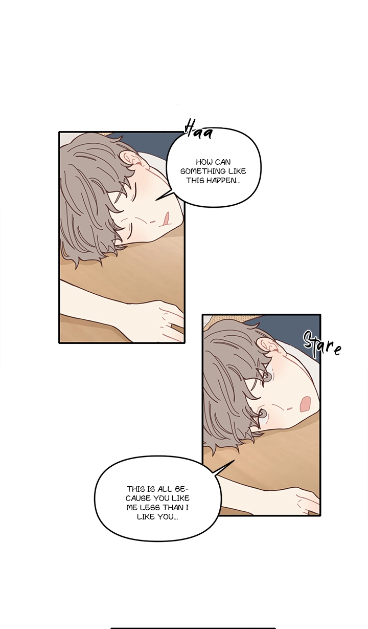 After The Work Is Finished Chapter 4 page 32 - 